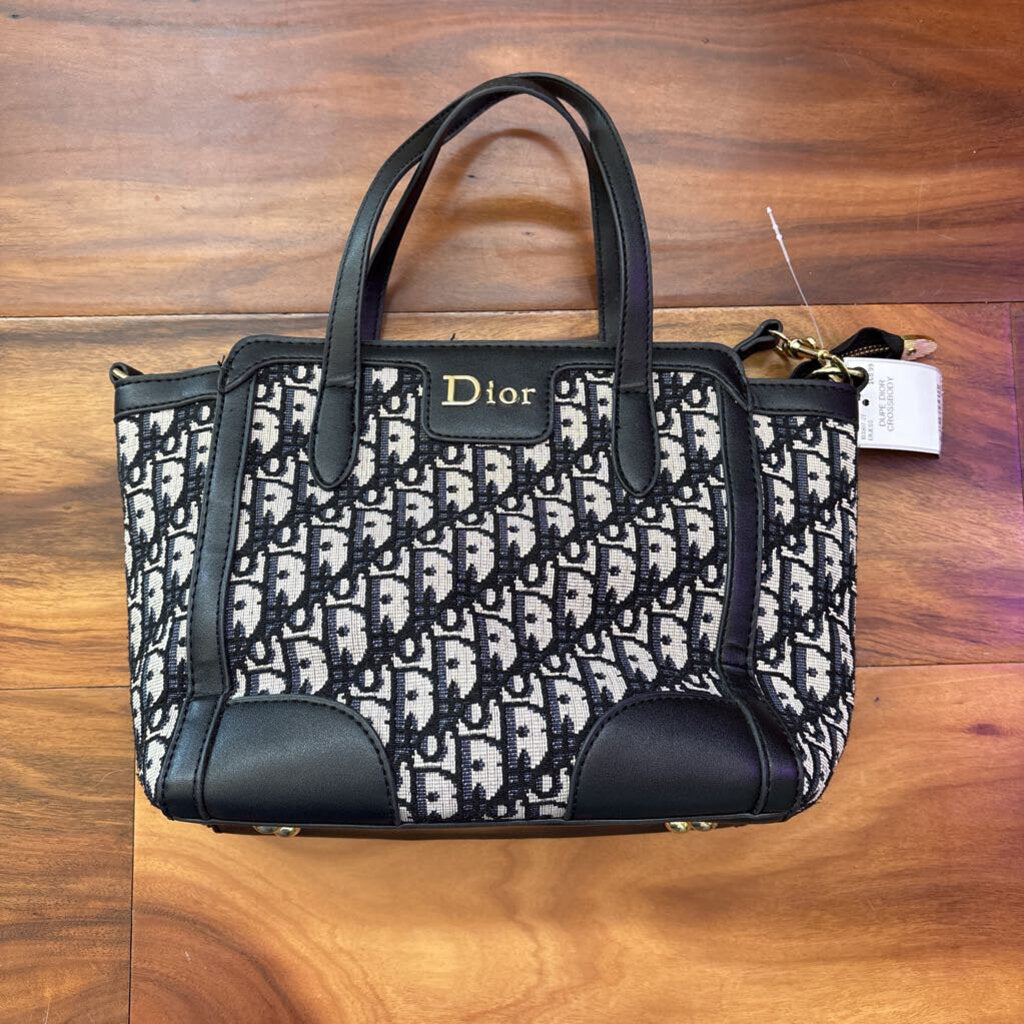 DIOR (DUPE),DUPE DIOR CROSSBODY