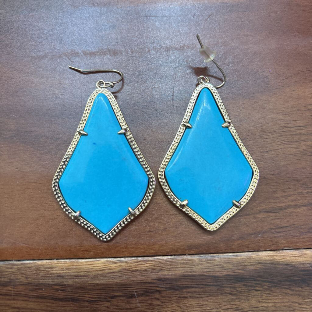 KENDRA SCOTT,EARRINGS