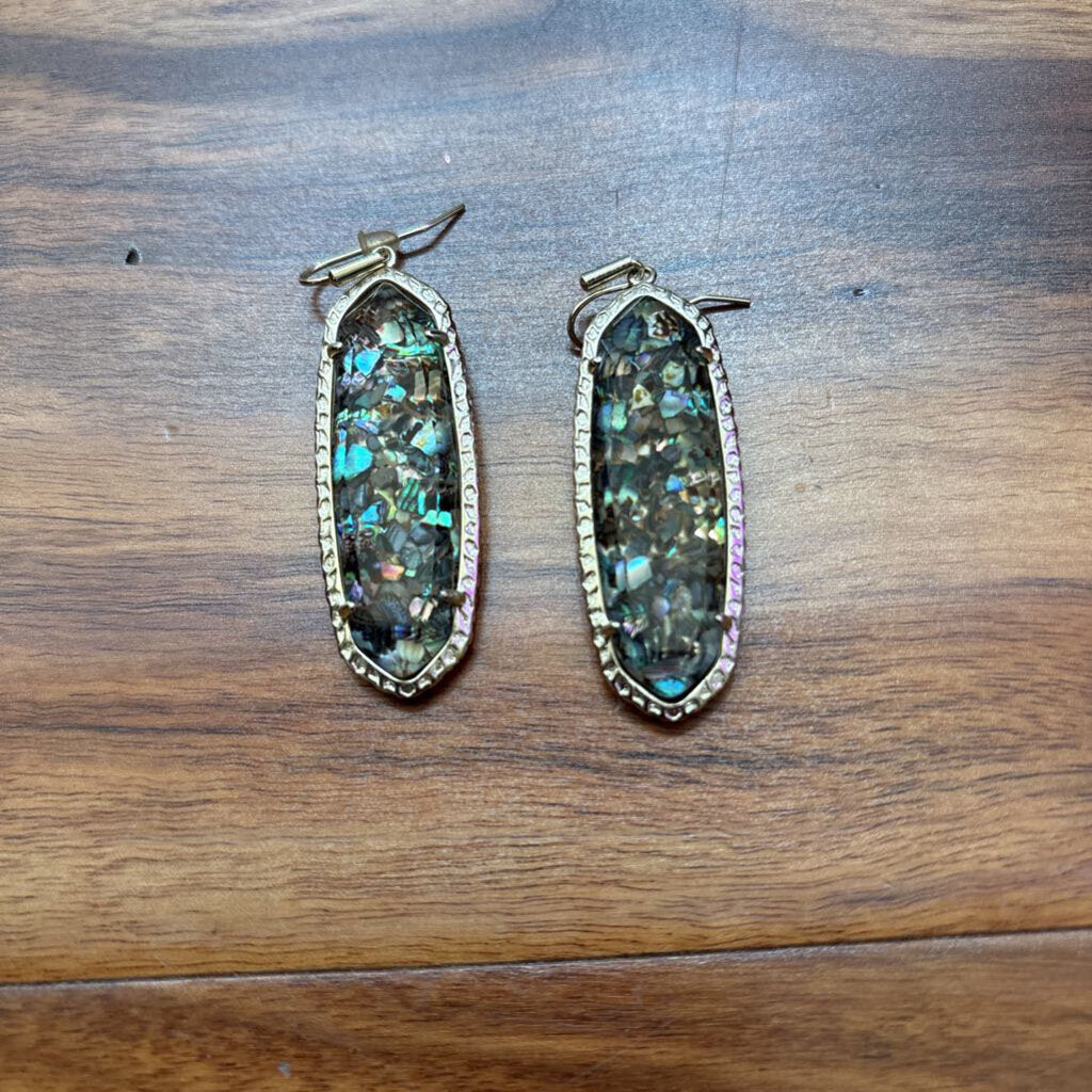 KENDRA SCOTT,EARRINGS