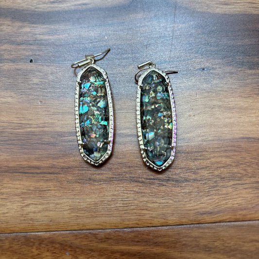 KENDRA SCOTT,EARRINGS