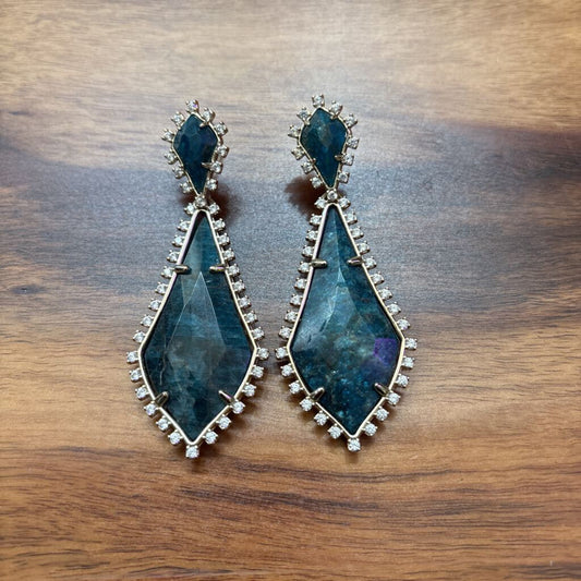 KENDRA SCOTT,EARRINGS