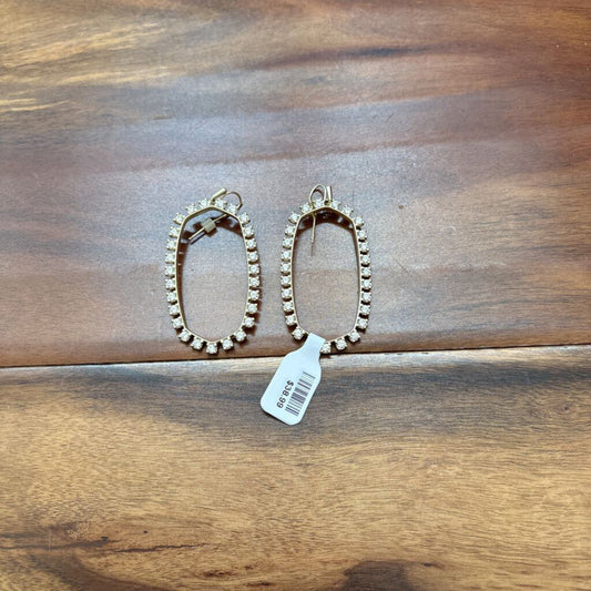 KENDRA SCOTT,EARRINGS