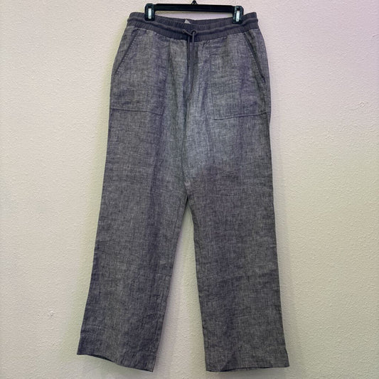 ATHLETA,ATHLETIC PANTS,GRAY,12