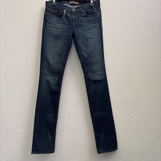 J.BRAND,DENIM SKINNY ,DENIM,29