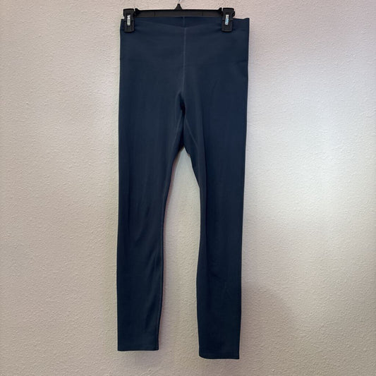 FABLETICS,LEGGINGS,BLUE,S