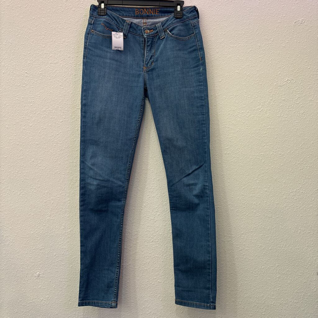 DENIM SKINNY,BLUE,4