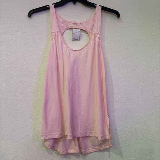 LULULEMON,ATHLETIC TANK TOP,PINK,6