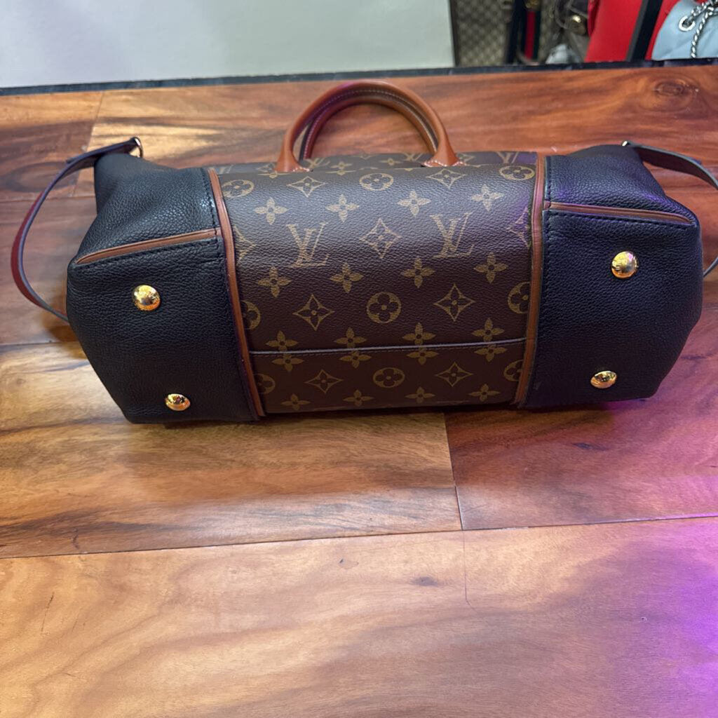 Louis Vuitton,AUTHENTIC TOTE PM NIOR ,MONO,PM