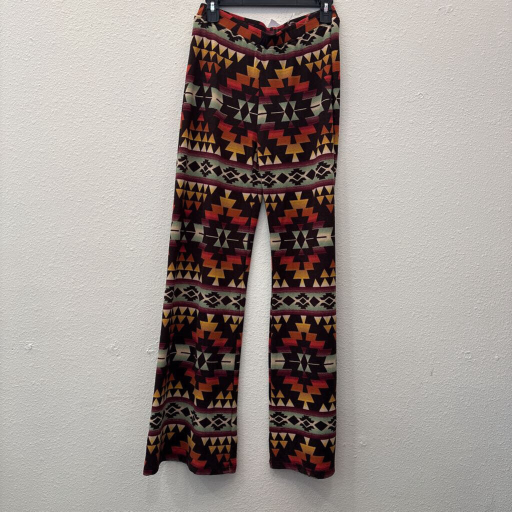 DOUBLE D RANCH,AZTEC FLARE,MULTI,S