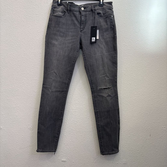 DL1961,DENIM SKINNY,BLACK,30