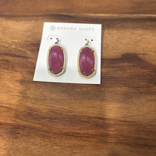 KENDRA SCOTT,KS EAR