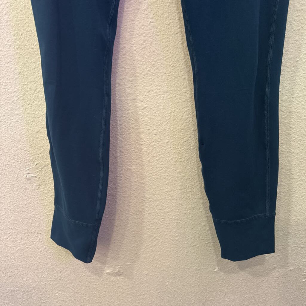 VUORI,ACTIVE JOGGER LEGGING ,AQUA,L