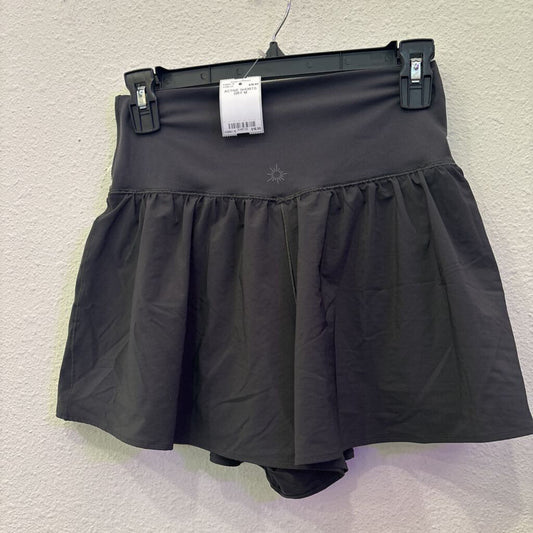 OFFLINE,ACTIVE SHORTS ,GRY,M
