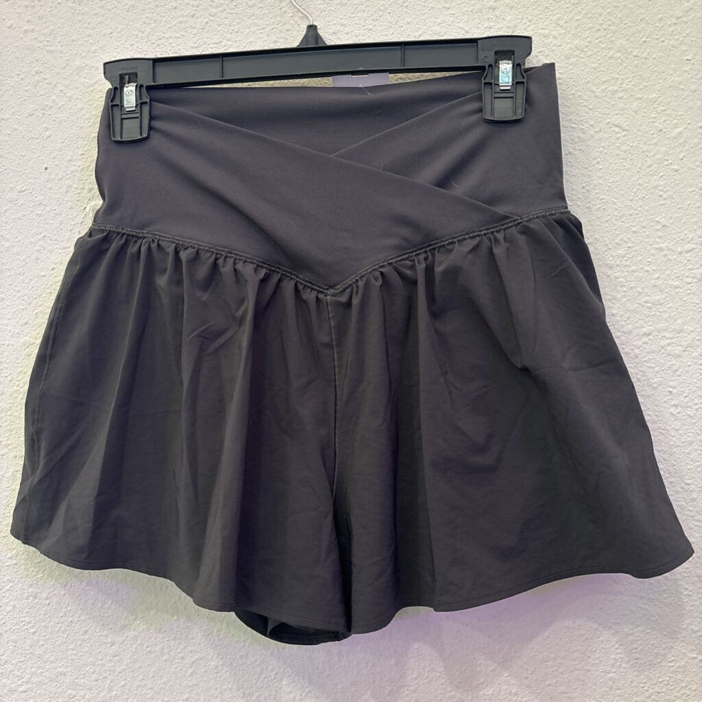 OFFLINE,ACTIVE SHORTS ,GRY,M