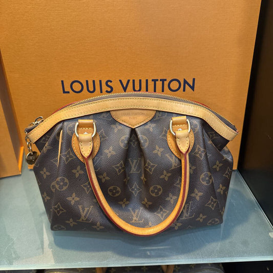 AUTHENTIC LV TIVOLI