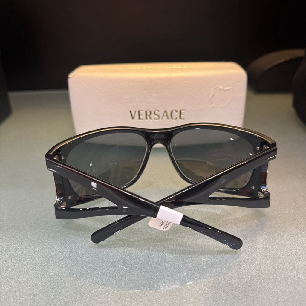 AUTHENTIC VERSACE GLASSES (FRAMES)