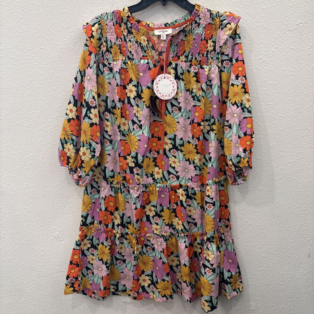 UMGEE,NWT LONGSLV DRESS,M,M