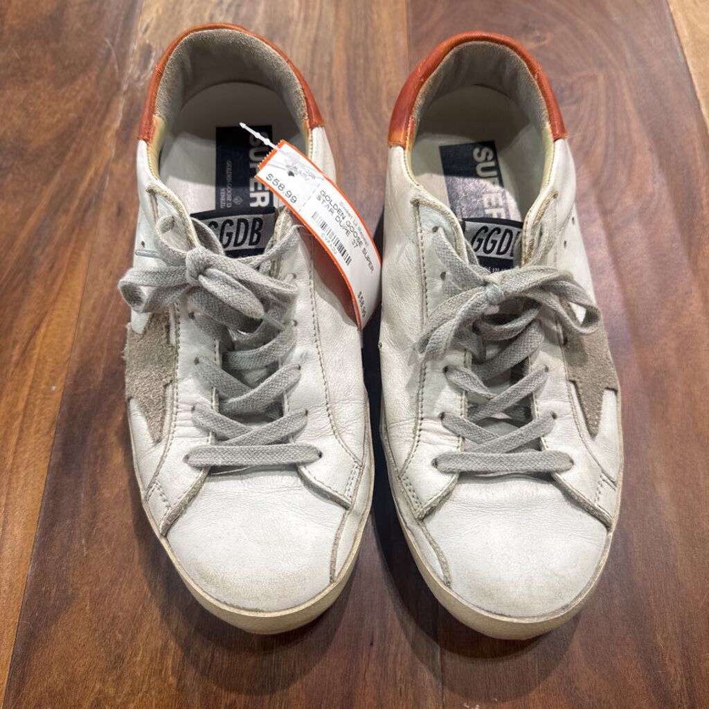 GOLDEN GOOSE SUPER STAR DUPE, 37