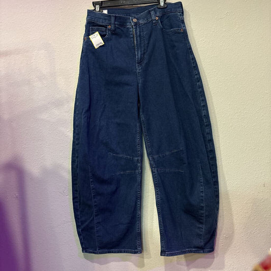 BARREL JEANS, 8R