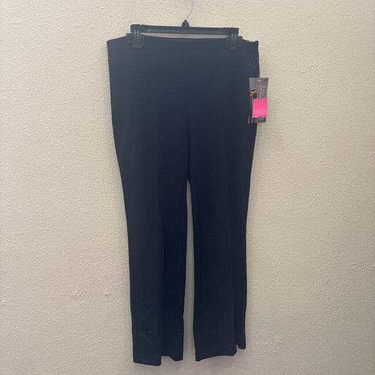 NEW FLOWY PANT ,BLUE,PM