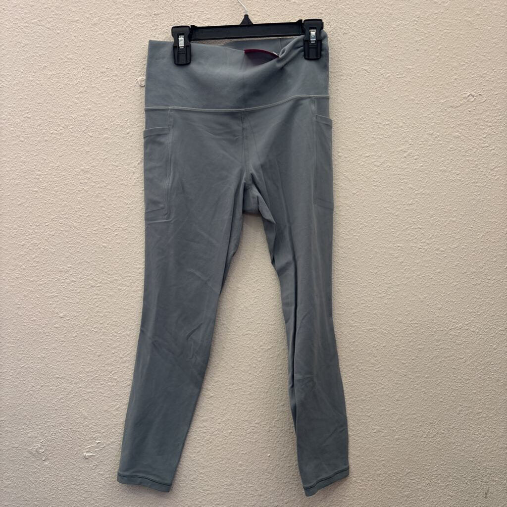 ATHLETA,ATHLETA ACTIVE LEGGINGS ,GRN ,SP