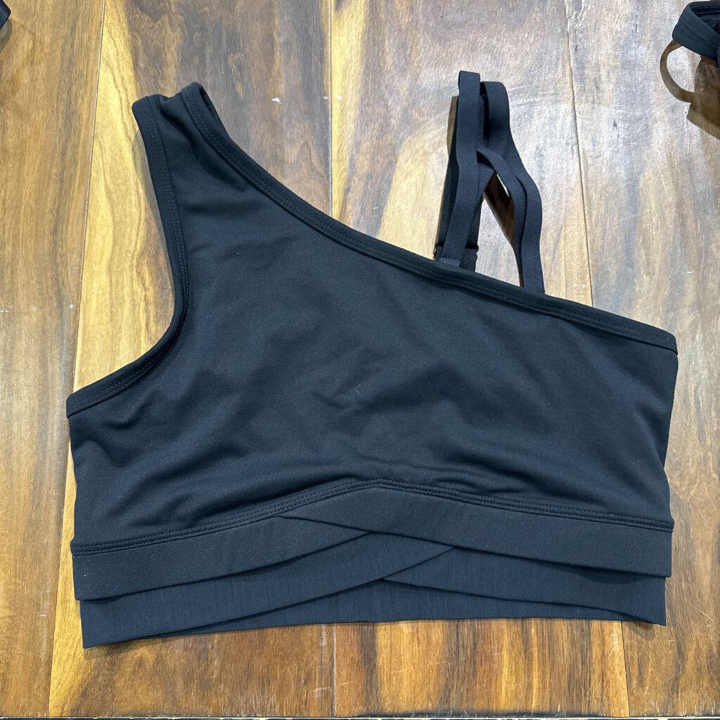 FABLETICS,ACTIVE BRA ,BLK ,M