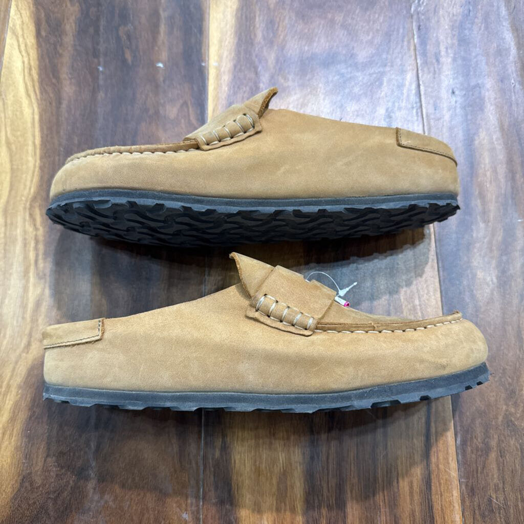 BIRKENSTOCK,BIRKENSTOCK MULE RETAIL $164,BRN ,39
