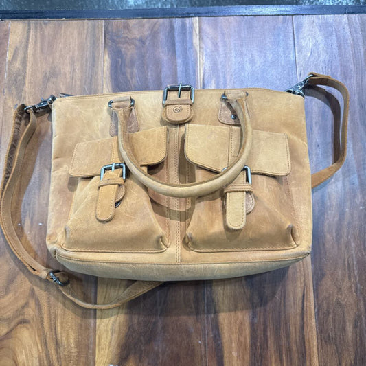 antonio valeria,antonio valeria leather handbag ,camel