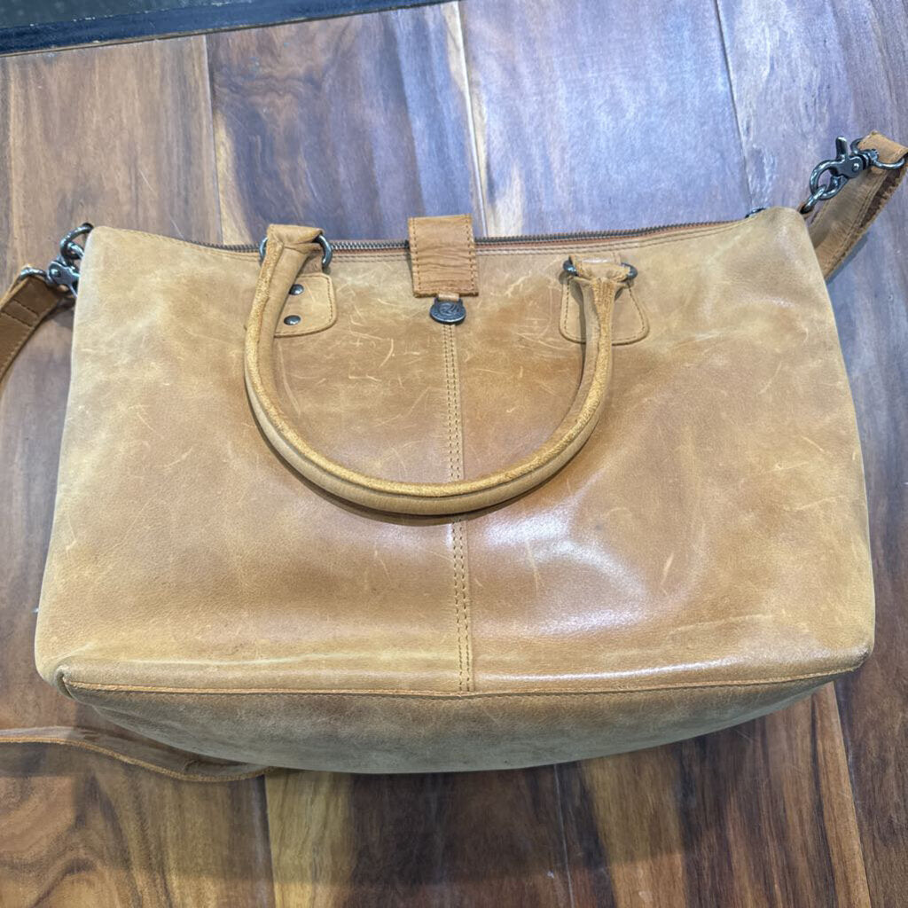 antonio valeria,antonio valeria leather handbag ,camel
