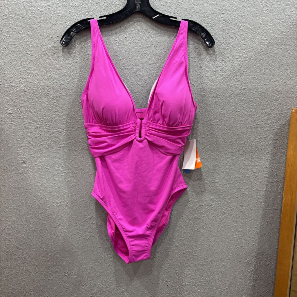 NWT ONEPIECE SWIMSUIT , 8