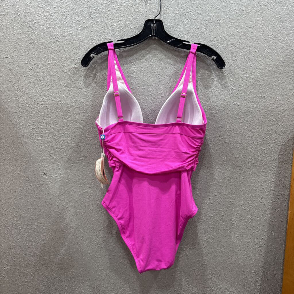 NWT ONEPIECE SWIMSUIT , 8