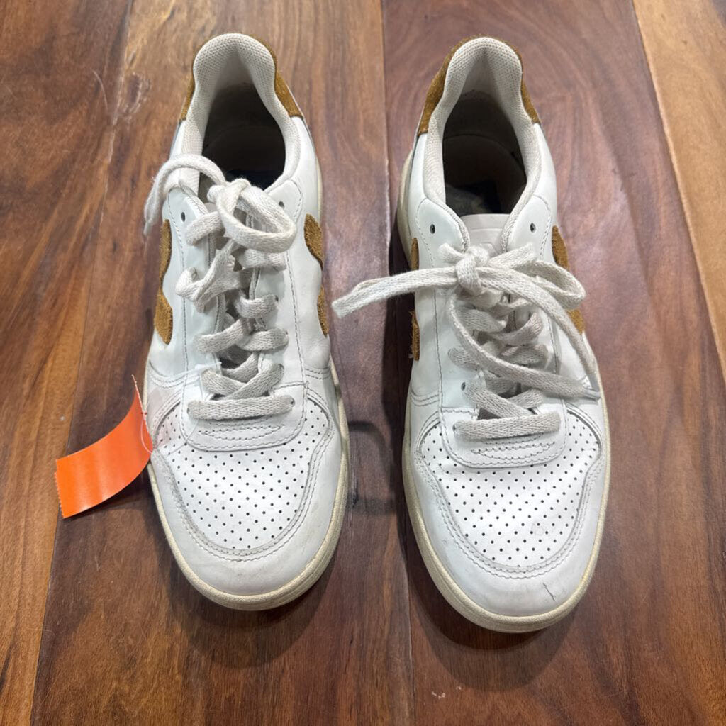 VEJA,TRENDY SNEAKER ,CAMEL WHT ,37