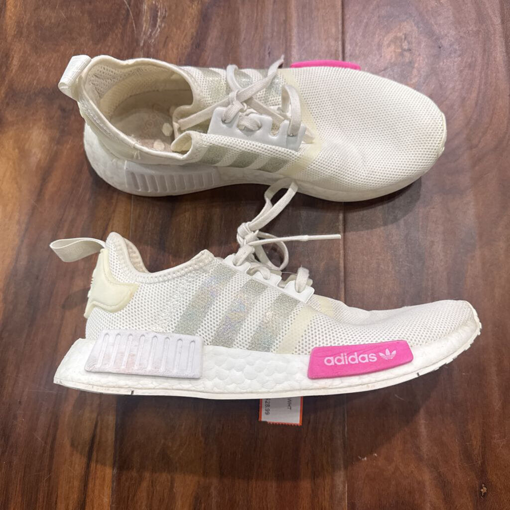 ADIDAS,ACTIVE SNEAKER ,INK WHT ,6