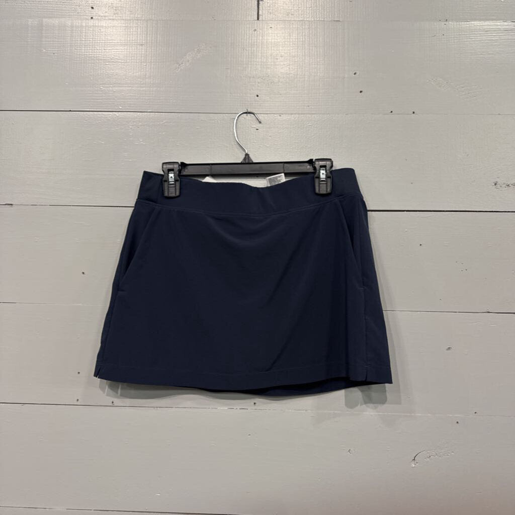 ATHLETA,ACTIVE ATHLETA SKORT,NVY,8