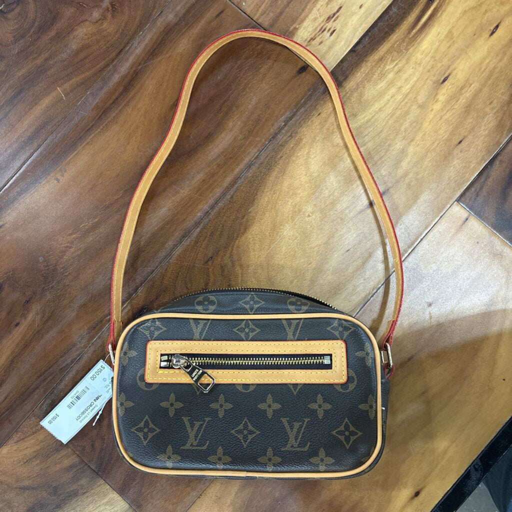LV (DUPE),*MINI CROSSBODY