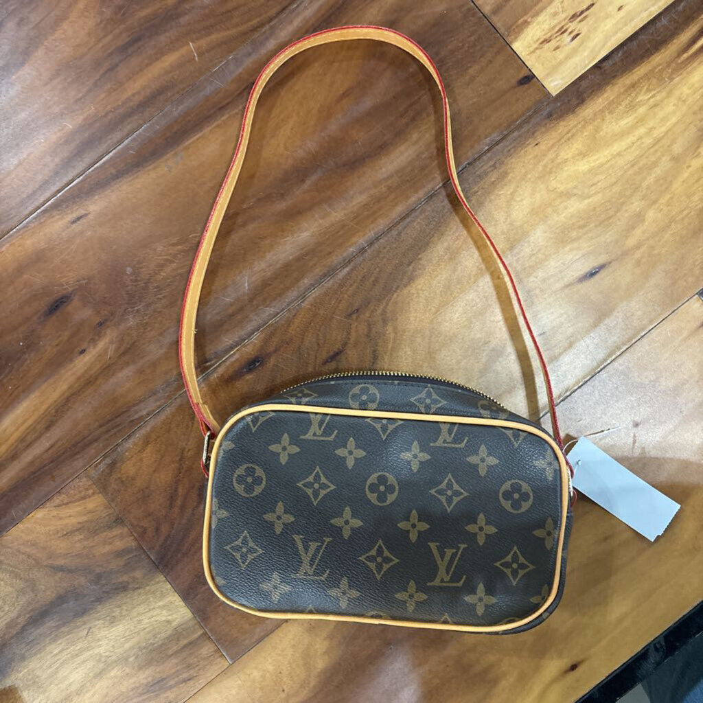 LV (DUPE),*MINI CROSSBODY