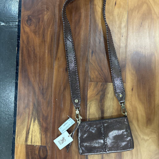 HOBO,*NWT SPARKLY CROSSBODY