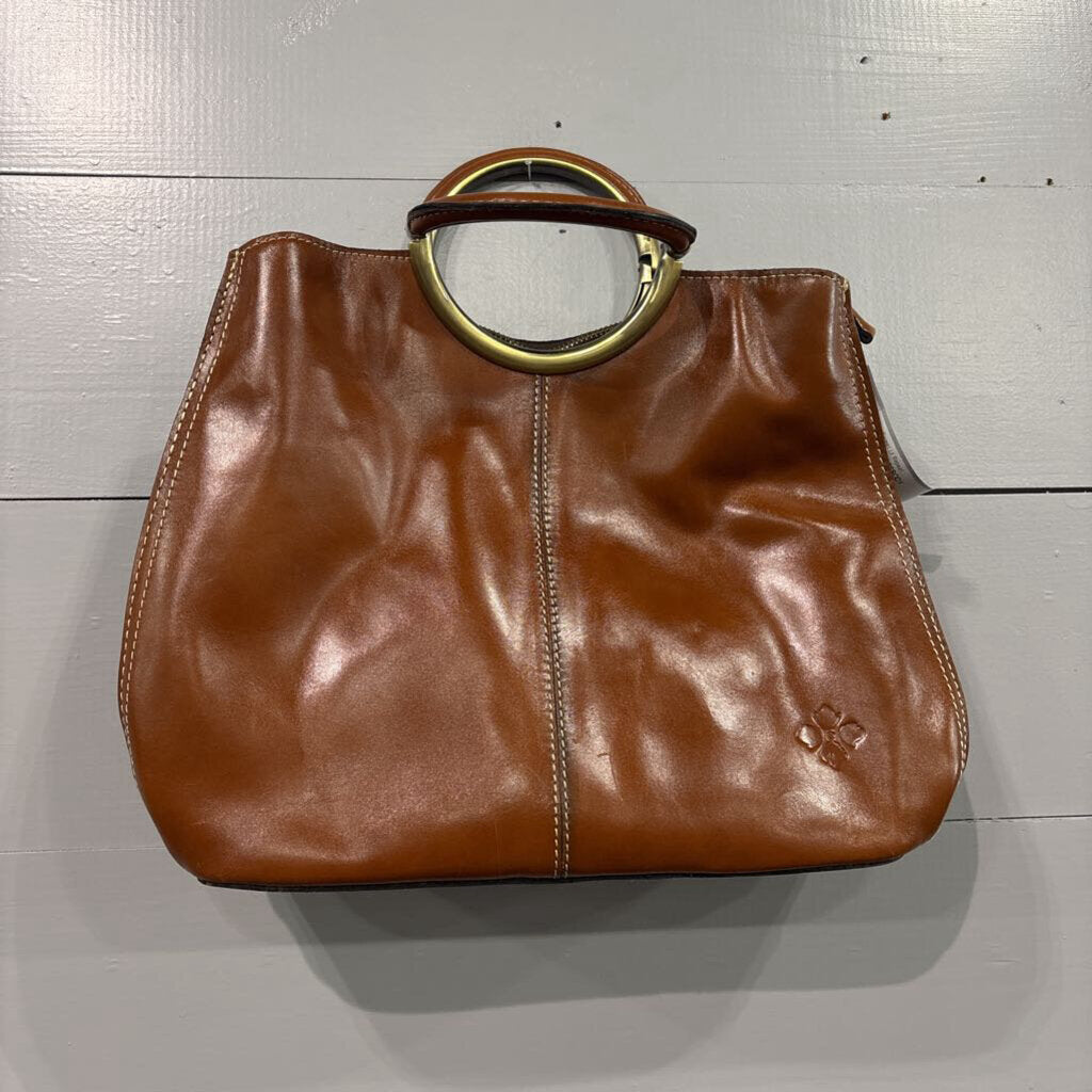 PATRICIA NASH,PN ARIA CROSSBODY SACHEL,CARMEL