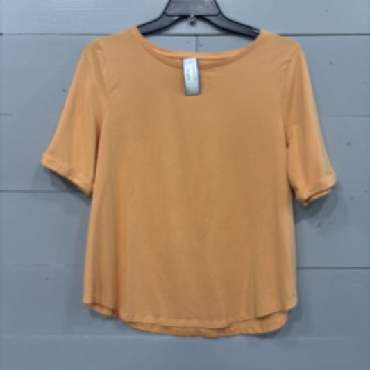 CHICO,BASIC TOP ,ORG,3