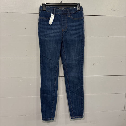 DENIM PULLON PANT ,BLUE ,26