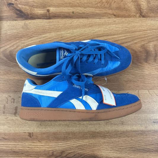 REEBOK, TRENDY SNEAKER,BLUE,9