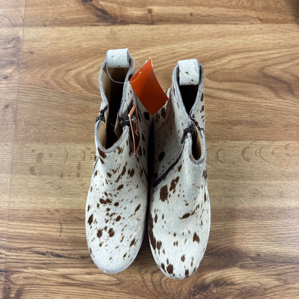 NIKE, TRENDY SNEAKER,WHT,9