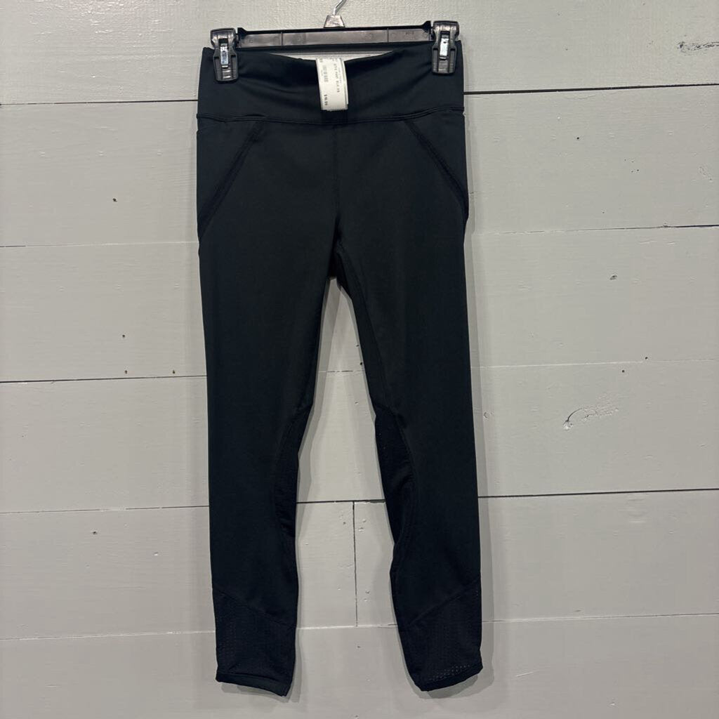FABLETICS,ACTIVE PANT ,BLK,XS
