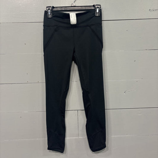 FABLETICS,ACTIVE PANT ,BLK,XS