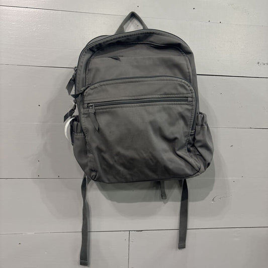 VERA BRADLEY,VB BACKPACK ,GRY