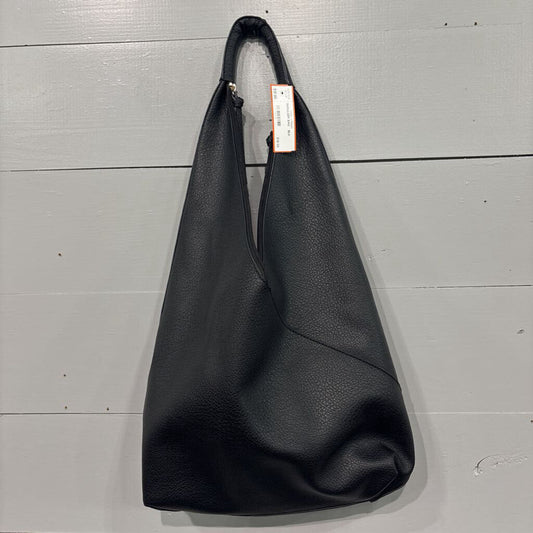 SHOULDER BAG ,BLK