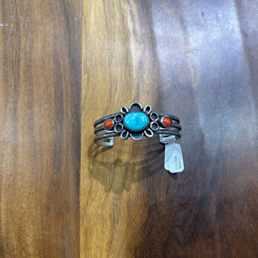 TUR BRAC ,SILVER TUR