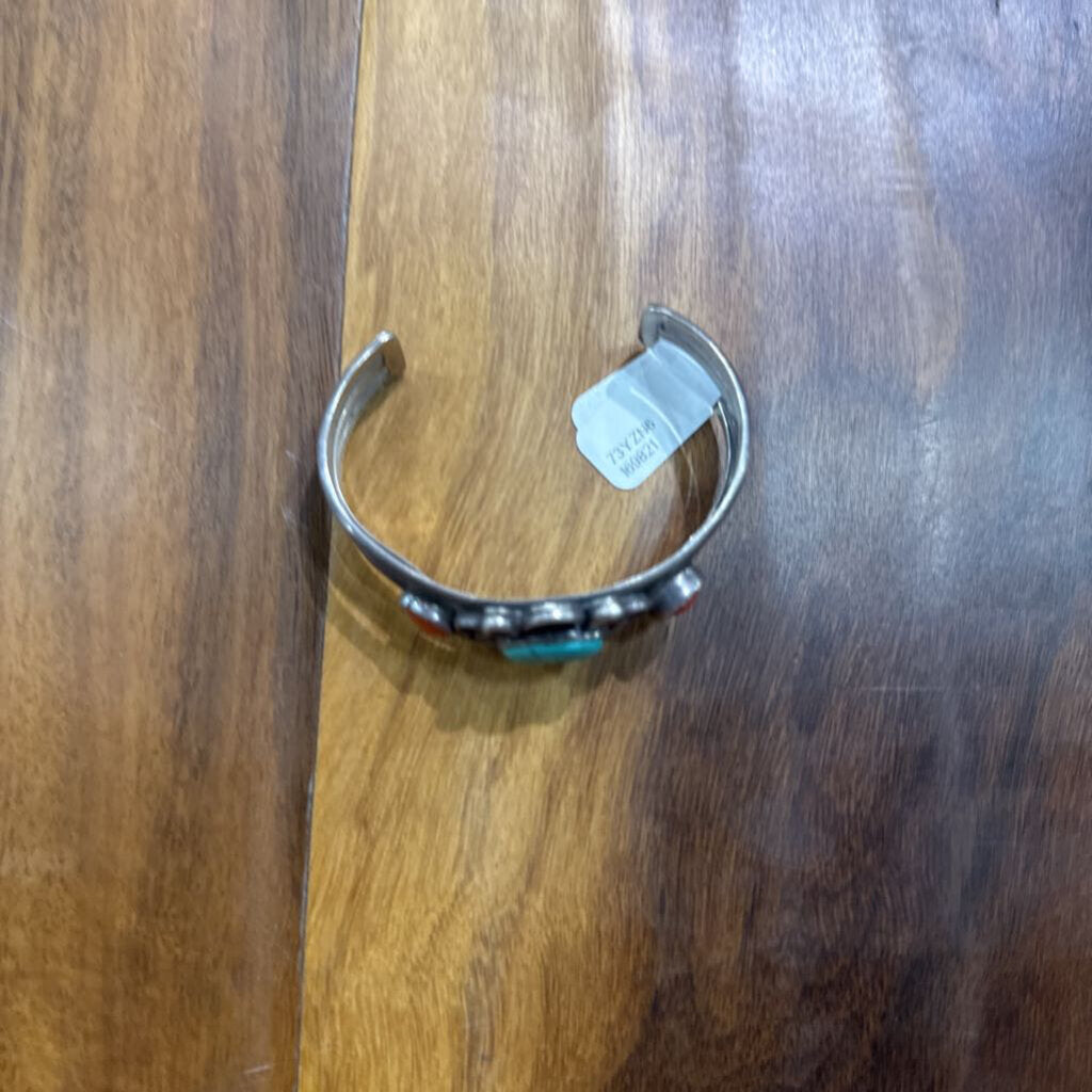 TUR BRAC ,SILVER TUR