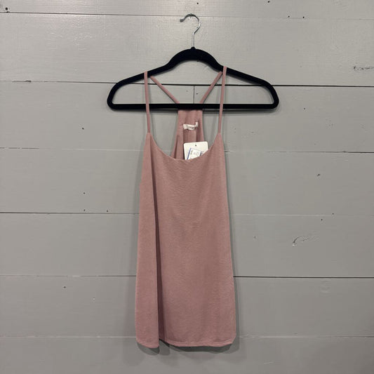 CHERISH,*NWT SOFT TANK,PINK ,M