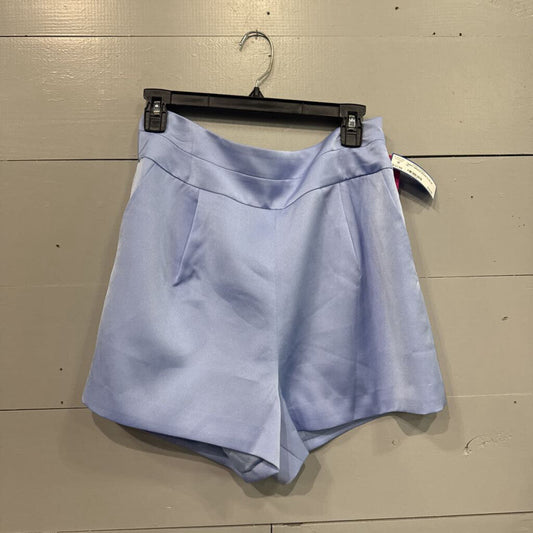 BUDDY LOVE,*NWT DRESS SHORTS,BLUE ,M